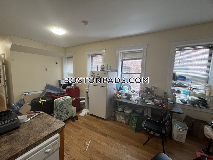 Huntington Ave., Boston