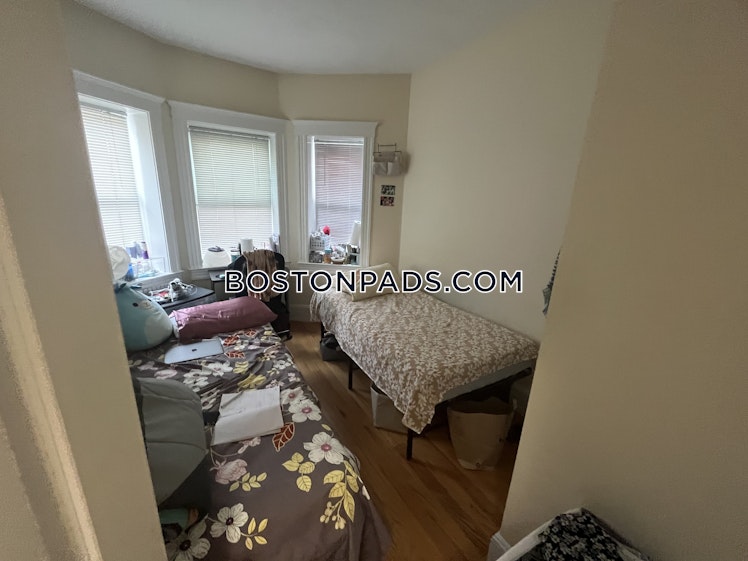 Huntington Ave., Boston