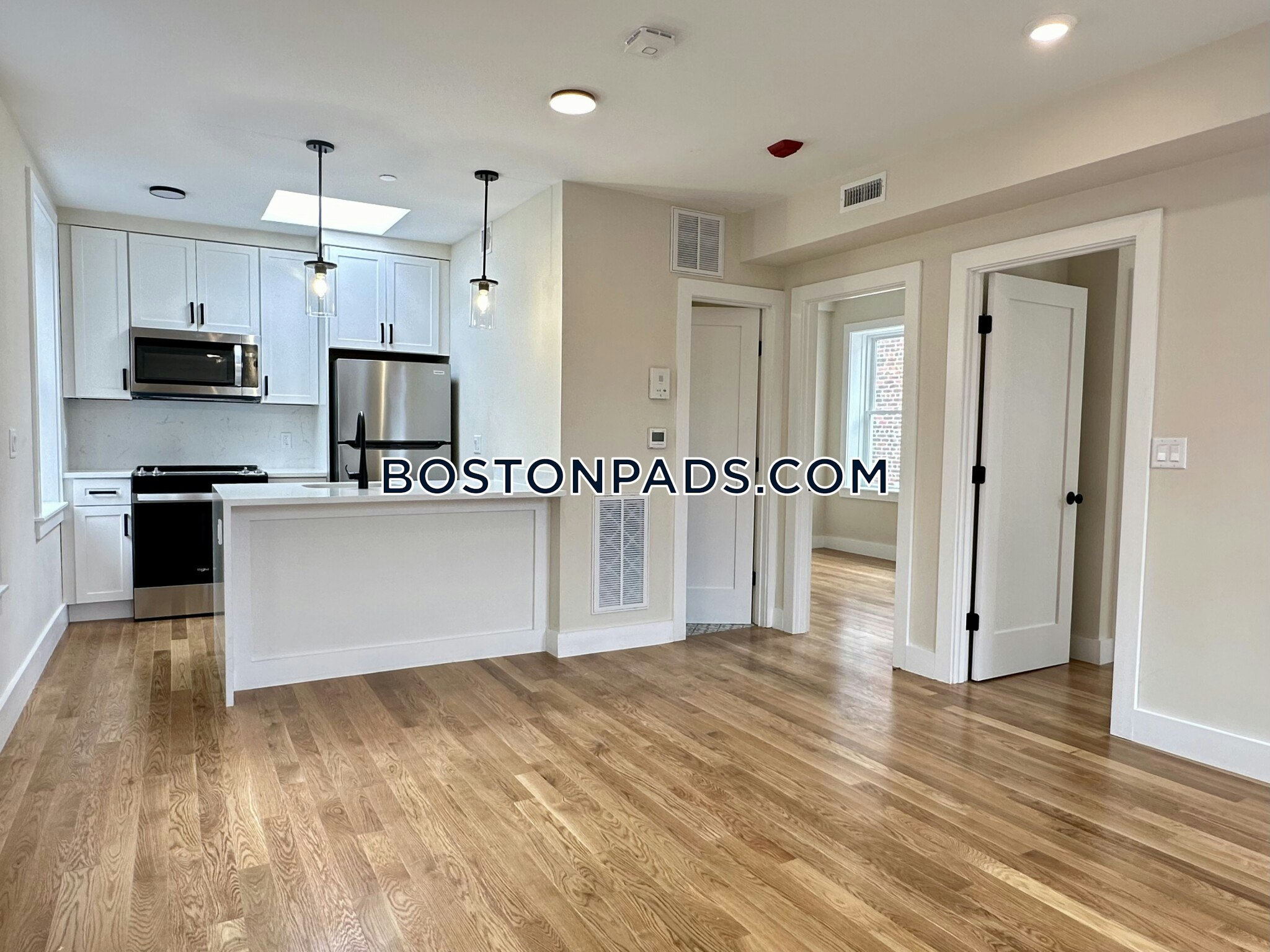 North End, Boston, MA - 2 Beds, 1 Bath - $4,500 - ID#8007279