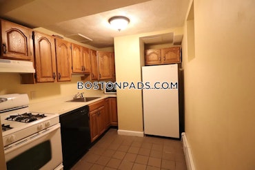 Boston - 2 Beds, 1 Baths