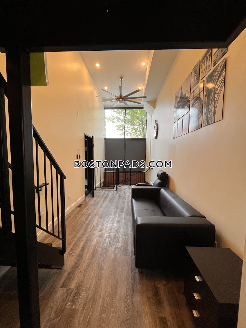 Boston - $3,500+ /month