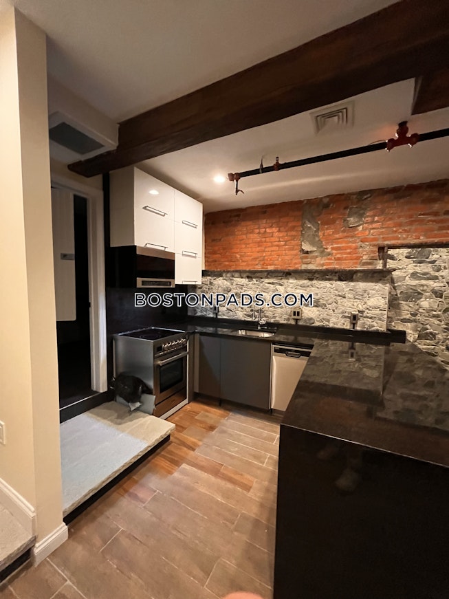 Boston - $3,500+ /mo