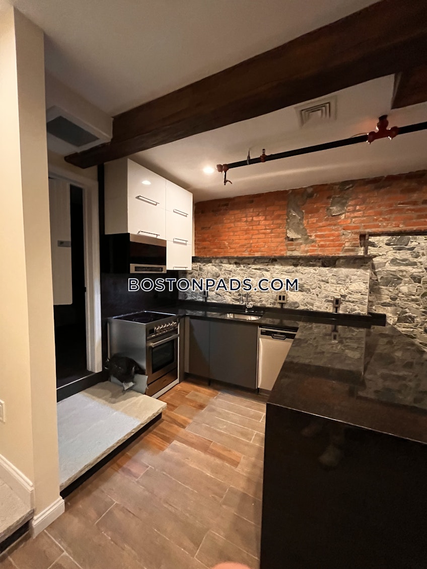 Boston - $3,500+ /month