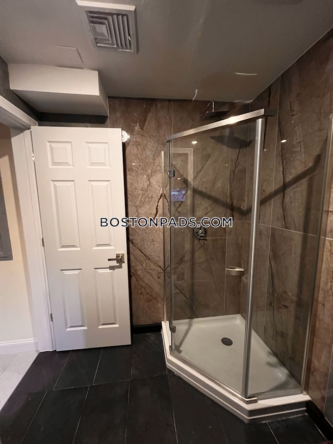 Boston - $3,500+ /mo