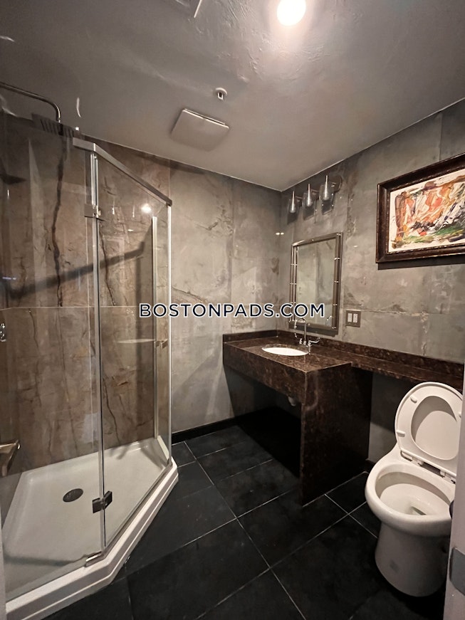 Boston - $3,500+ /mo