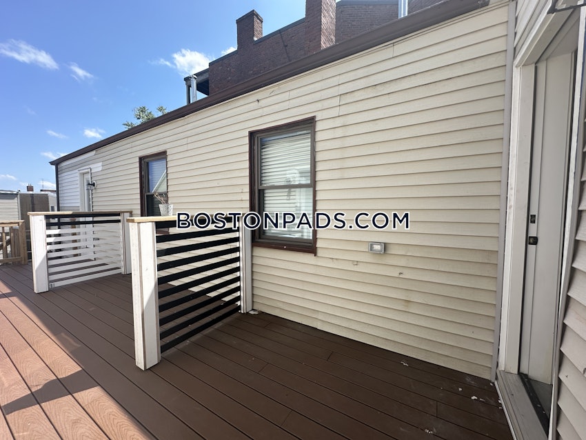 BOSTON - EAST BOSTON - MAVERICK - 2 Beds, 1 Bath - Image 11