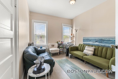 Cambridge 4 Beds 1 Bath  Central Square/cambridgeport - $4,995