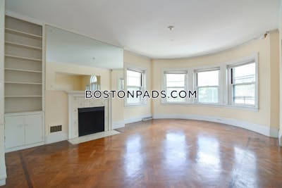 Fenway/kenmore 4 Bed 1 Bath BOSTON Boston - $4,800 50% Fee