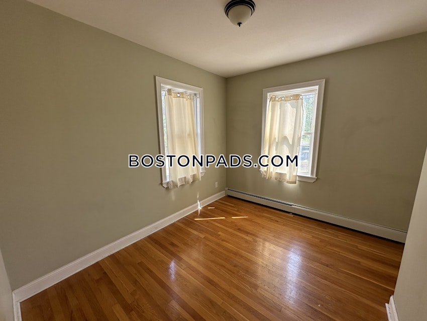 BROOKLINE - BROOKLINE HILLS - 2 Beds, 1 Bath - Image 6