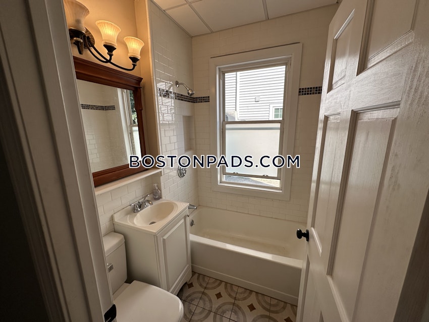 BROOKLINE - BROOKLINE HILLS - 2 Beds, 1 Bath - Image 9