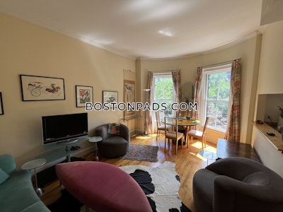 South End 2 Beds 1 Bath Boston - $3,850