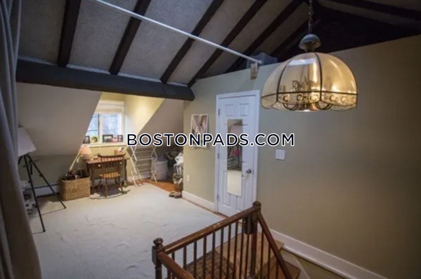 BOSTON - BEACON HILL - 2 Beds, 2 Baths - Image 4