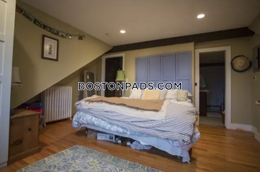 BOSTON - BEACON HILL - 2 Beds, 2 Baths - Image 5