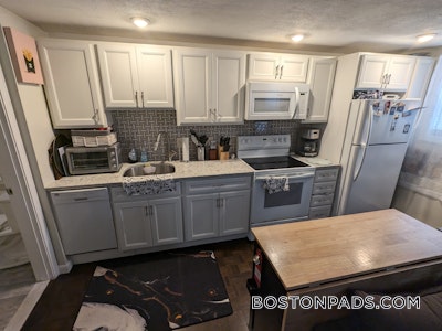 Malden 1 Bed 1 Bath - $2,000 50% Fee