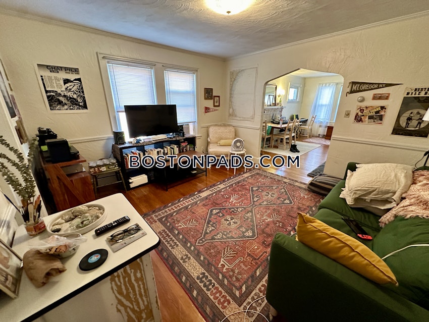 BOSTON - BRIGHTON- WASHINGTON ST./ ALLSTON ST. - 2 Beds, 1 Bath - Image 4