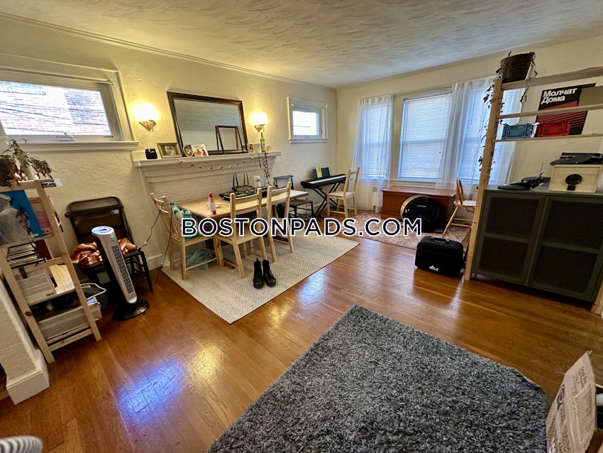 BOSTON - BRIGHTON- WASHINGTON ST./ ALLSTON ST. - 2 Beds, 1 Bath - Image 1