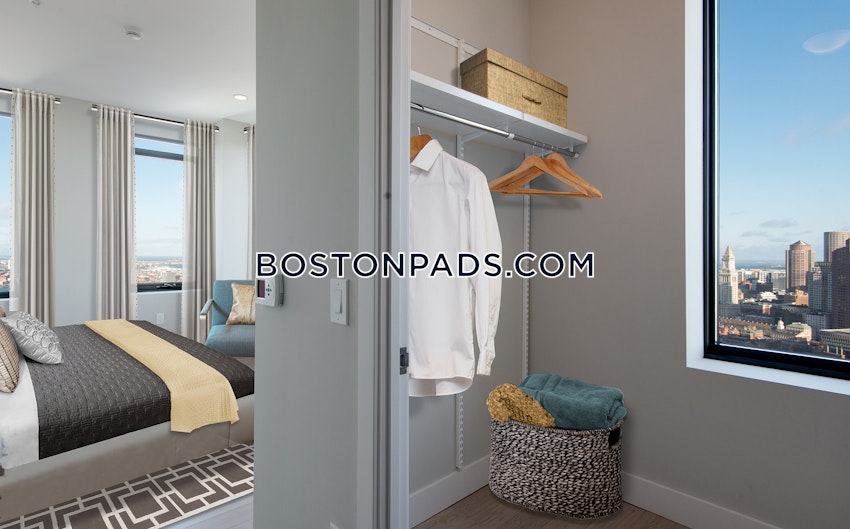 BOSTON - DOWNTOWN - Studio , 1 Bath - Image 1