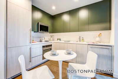 Fenway/kenmore Studio No Bath Boston - $2,678