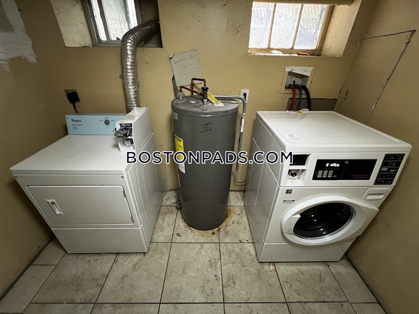 BOSTON - FORT HILL - 3 Beds, 1 Bath - Image 35