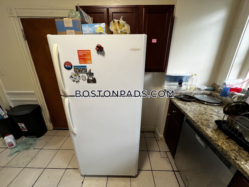BOSTON - FORT HILL - 4 Beds, 1 Bath - Image 38