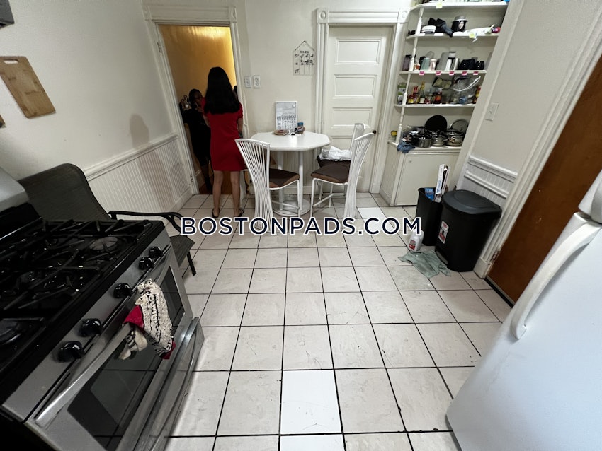 BOSTON - FORT HILL - 4 Beds, 1 Bath - Image 6