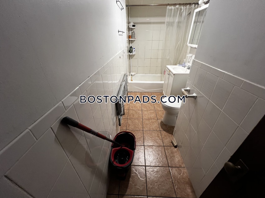 BOSTON - FORT HILL - 4 Beds, 1 Bath - Image 20