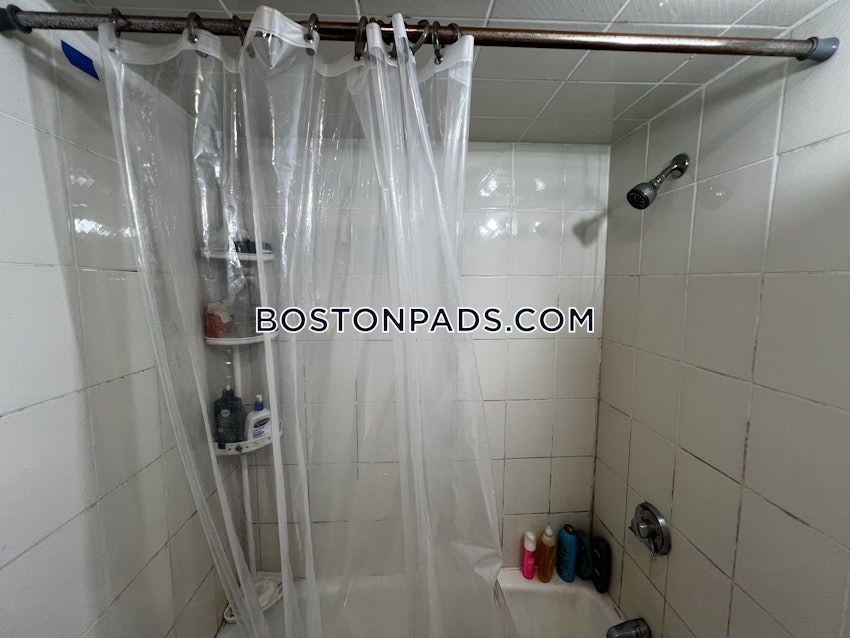 BOSTON - FORT HILL - 4 Beds, 1 Bath - Image 24