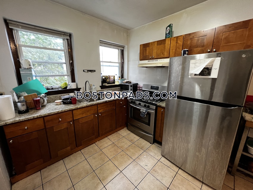 BOSTON - FORT HILL - 4 Beds, 1 Bath - Image 30