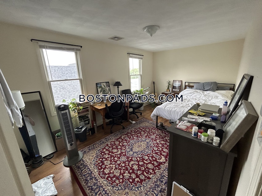 SOMERVILLE - DAVIS SQUARE - 5 Beds, 2 Baths - Image 8