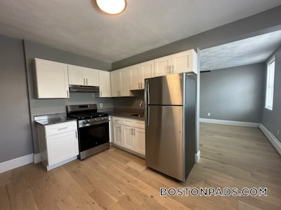 East Boston 2 Beds 1 Bath Boston - $3,125