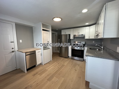 East Boston 2 Beds 1 Bath Boston - $3,400 No Fee