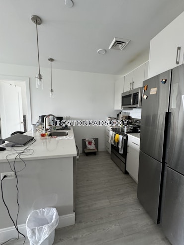 Boston - 3 Beds, 1 Baths