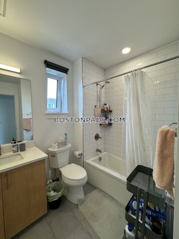 Boston - 3 Beds, 1 Baths