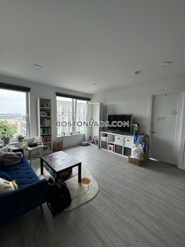 Boston - 3 Beds, 1 Baths