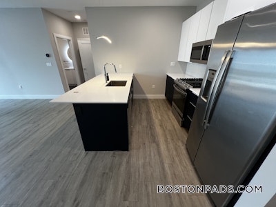 East Boston 2 Bed 2 Bath BOSTON Boston - $3,500