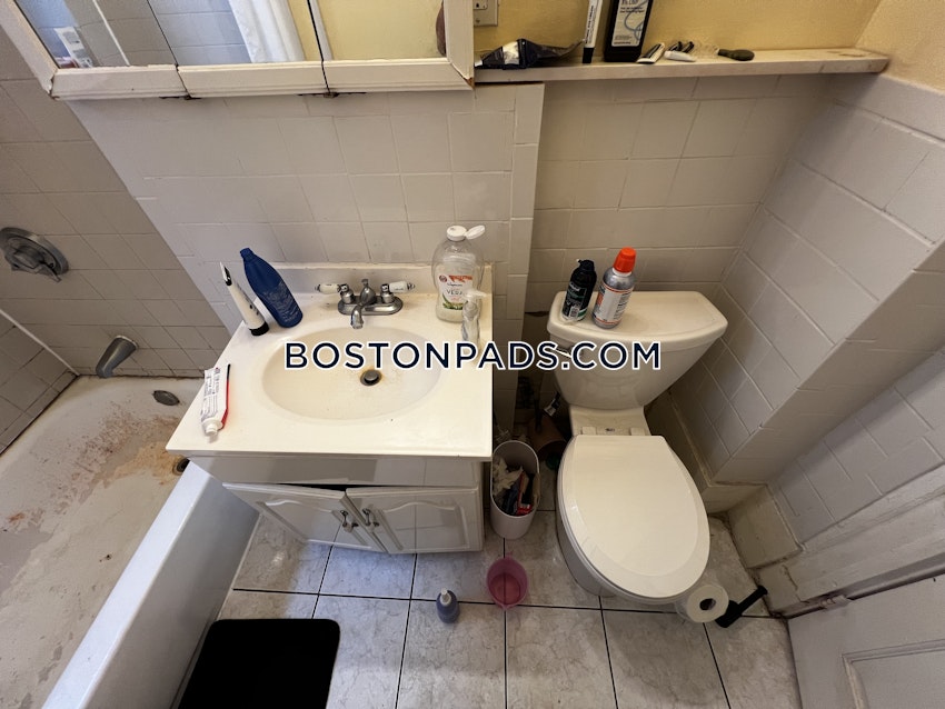 BOSTON - FORT HILL - 4 Beds, 1 Bath - Image 24