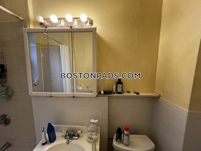 BOSTON - FORT HILL - 4 Beds, 1 Bath - Image 25