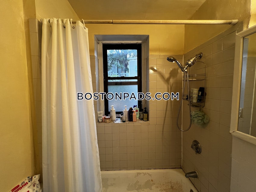 BOSTON - FORT HILL - 4 Beds, 1 Bath - Image 27