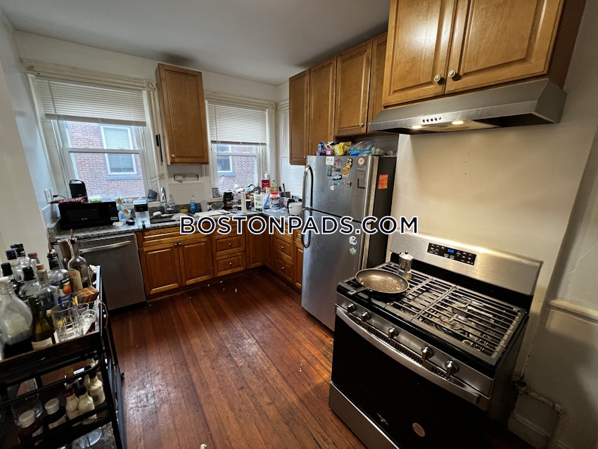 BOSTON - FORT HILL - 4 Beds, 1 Bath - Image 29