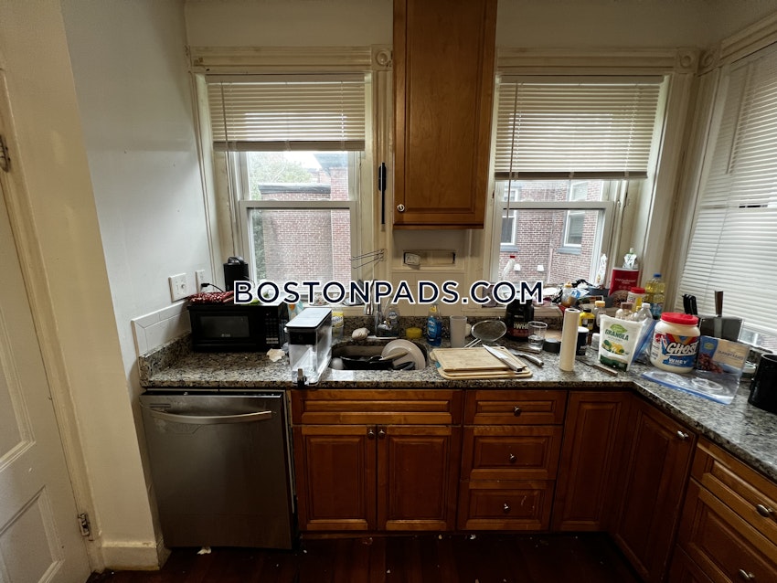 BOSTON - FORT HILL - 4 Beds, 1 Bath - Image 32