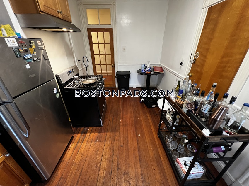 BOSTON - FORT HILL - 4 Beds, 1 Bath - Image 34