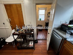 Ruggles St/>, Boston