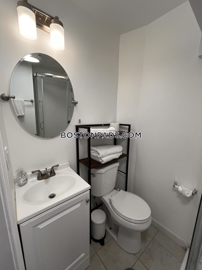 BOSTON - ALLSTON - 3 Beds, 2 Baths - Image 7