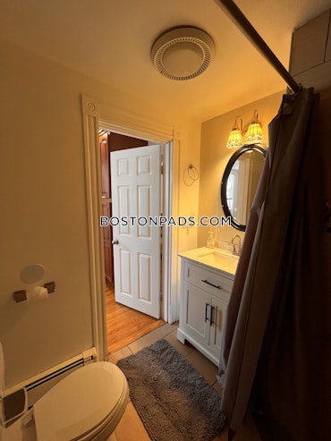 Boston - 3 Beds, 2 Baths