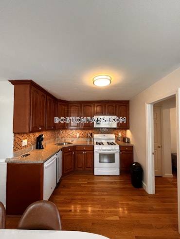 Boston - 3 Beds, 2 Baths