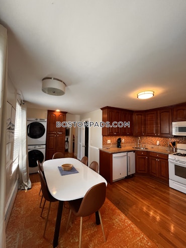 Boston - 3 Beds, 2 Baths