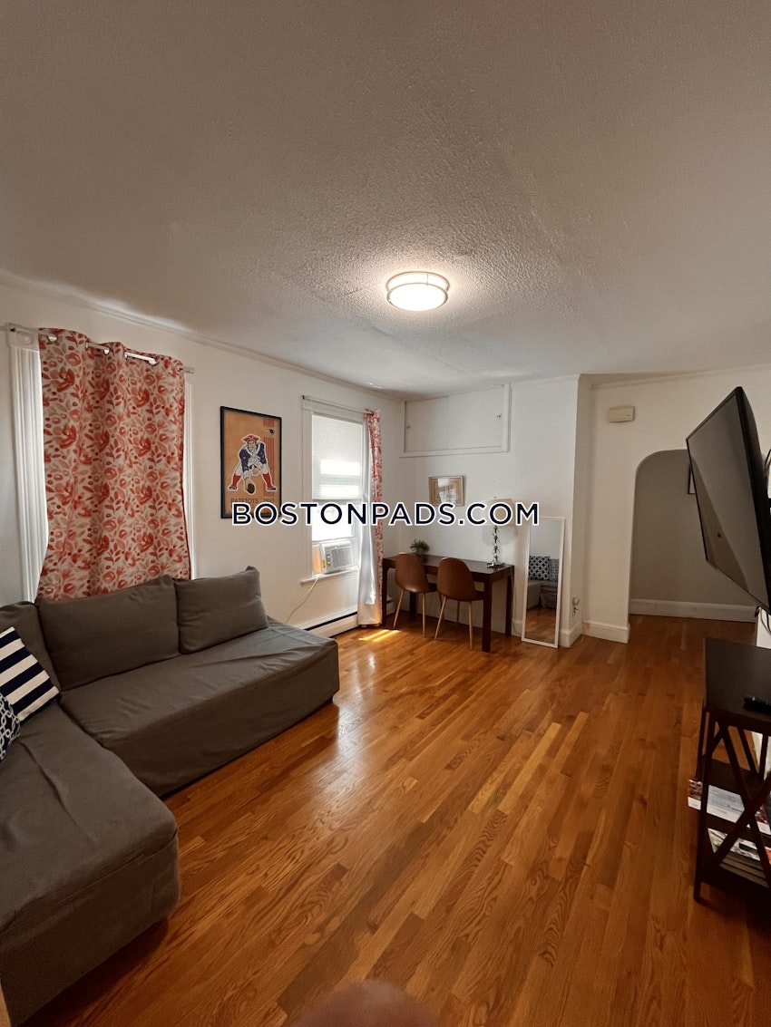 BOSTON - ALLSTON - 3 Beds, 2 Baths - Image 1