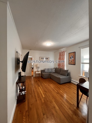 Boston - 3 Beds, 2 Baths