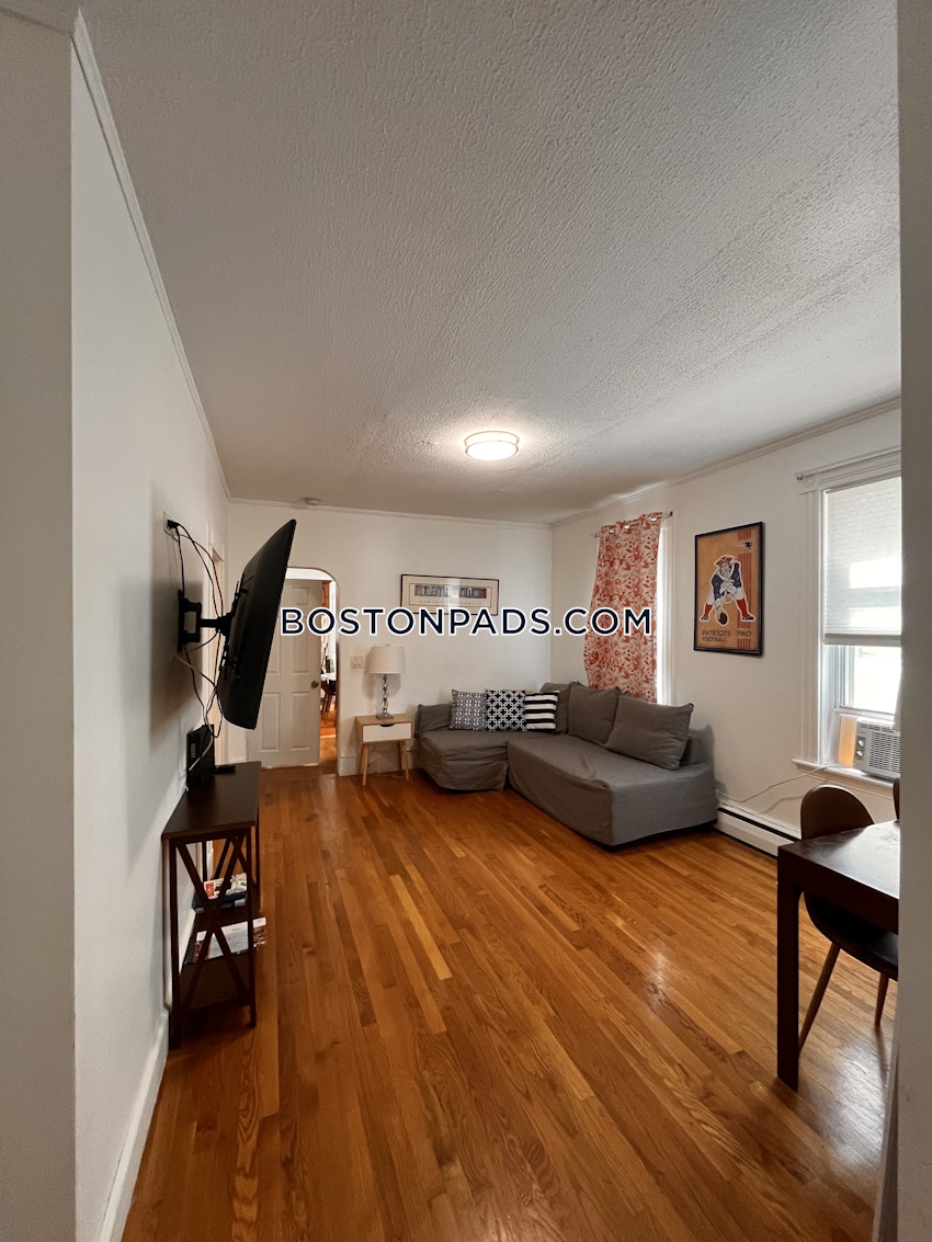 BOSTON - ALLSTON - 3 Beds, 2 Baths - Image 2