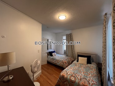 Boston - 3 Beds, 2 Baths